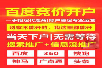 SEM托管代运营助力企业实现品牌突破