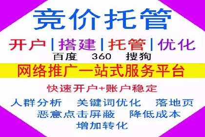 SEM服务公司助力互联网营销案例